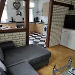 Apartment Hückeswagen Historische *