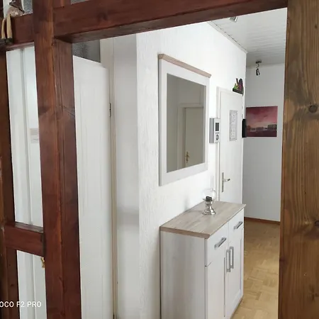 Apartment Hueckeswagen 