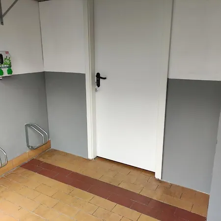 Apartment Hueckeswagen 