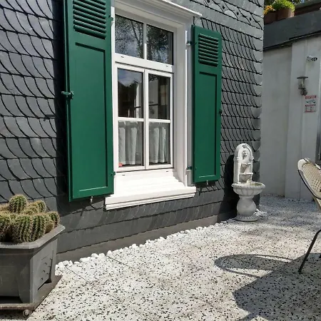 Appartement Hueckeswagen 