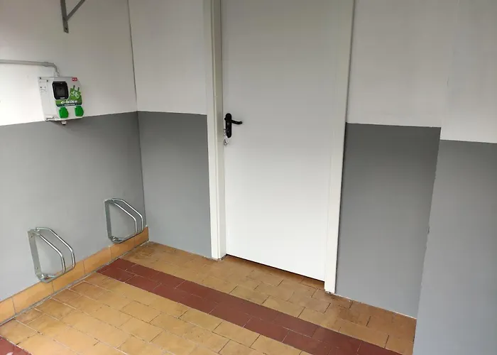 Appartement Hueckeswagen 